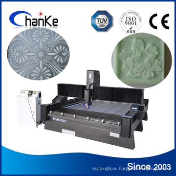 Stone Wooden Door Cabinet Machine Woodworking CNC Router